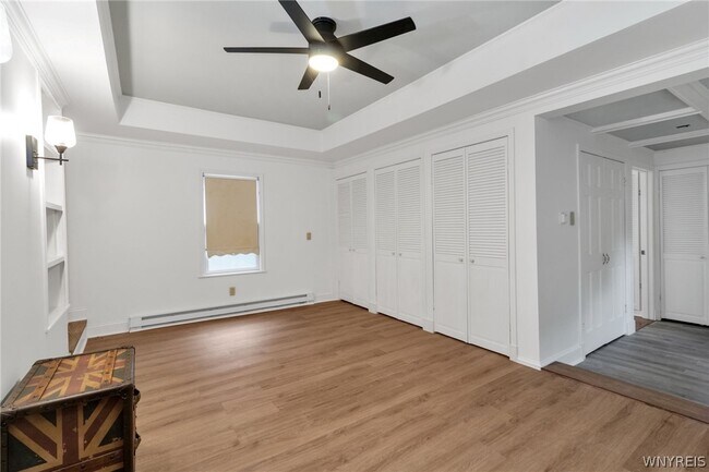 Building Photo - 7406 Quaker Rd