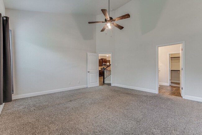 Building Photo - Alamo Ranch Rental 4 Bedroom Home