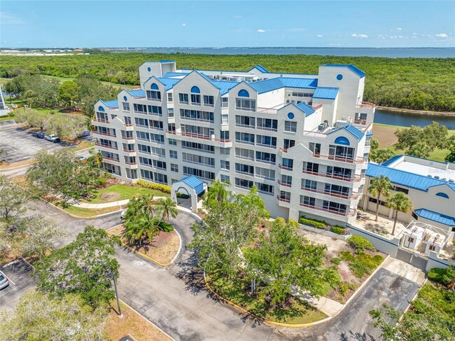Building Photo - 2333 Feather Sound Dr