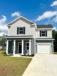 Building Photo - BEAUTIFUL NEW home!!! ??? 3 Bedrooms, 2.5 ...