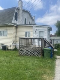 Building Photo - 4128 Moravia Rd