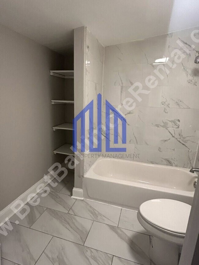 Building Photo - 2-Bedroom, 1-Bath Baltimore City Home – Coming Soon