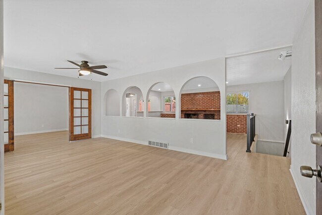 Building Photo - 4558 S Laredo St