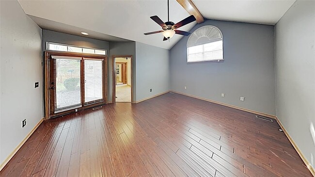Building Photo - 2716 Ashe Brooke Pl