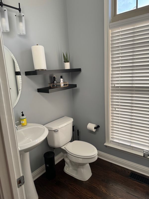 Building Photo - 2095 Silas Way NW