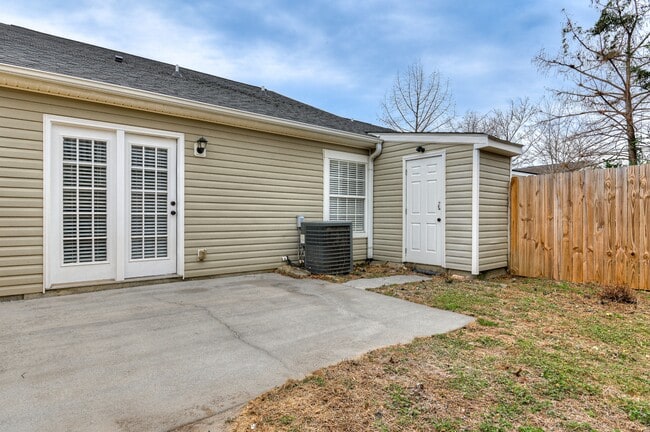 Building Photo - 4035 Calypso Dr