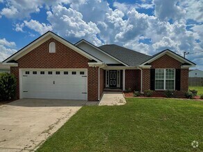Building Photo - Pet Friendly Ranch Home in Grovetown, Georgia