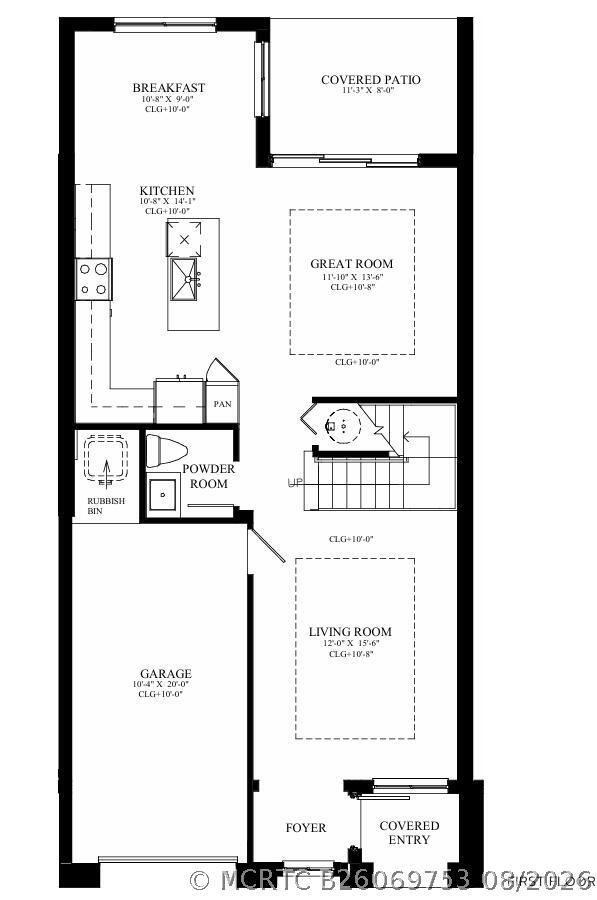 Building Photo - 610 Pioneer Way