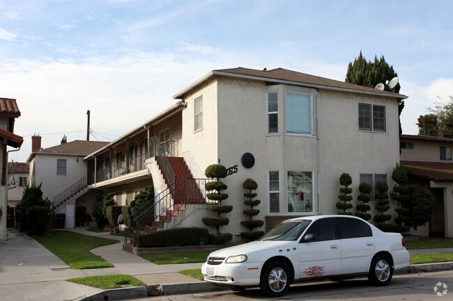 Primary Photo - Rose Park Apartments