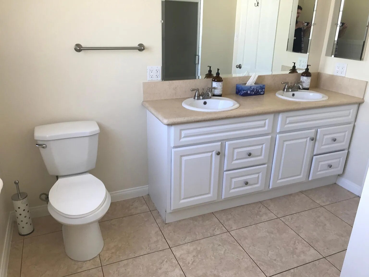 Bathroom - 12230 Hesby St