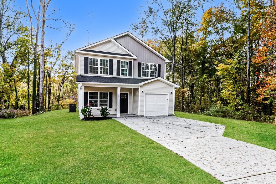 Building Photo - 7823 Bellhaven Blvd