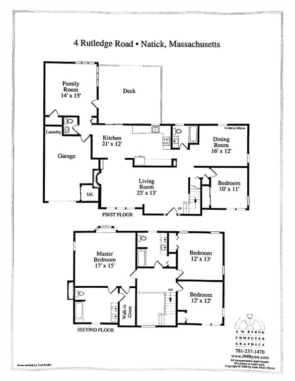 Building Photo - 4 Rutledge Rd