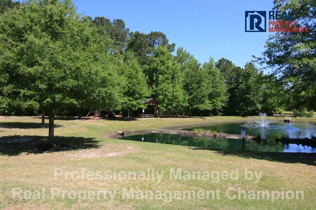 Building Photo - Beautiful 3 BD/2 BA End Unit Townhome in Leland