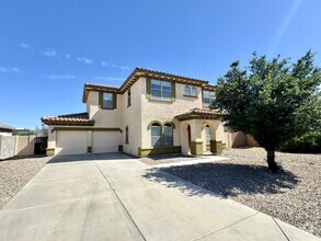 Building Photo - 44490 W Palo Nuez St