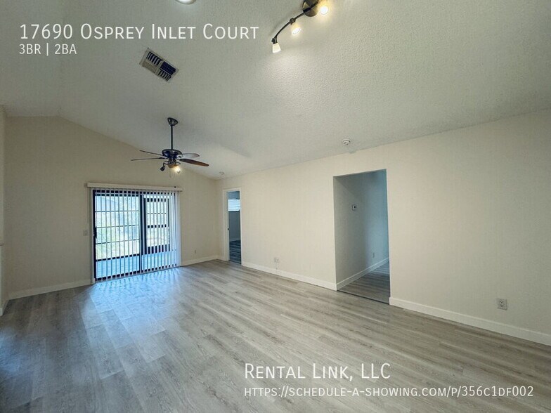 Building Photo - 17690 Osprey Inlet Ct