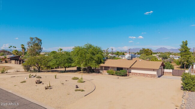 Building Photo - 16223 N 40th Pl
