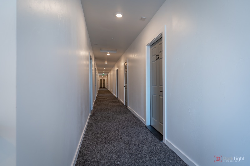 Building Photo - 130 N F St