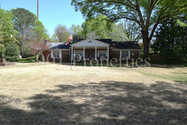 Building Photo - 4958 Forest Hill Irene Rd