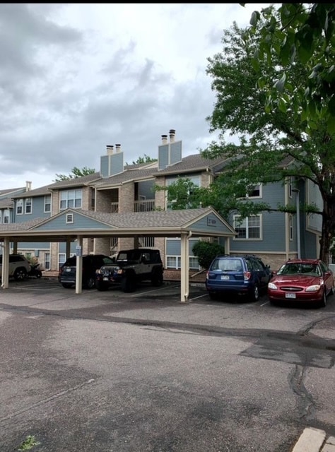Building Photo - 2740 E Otero Pl