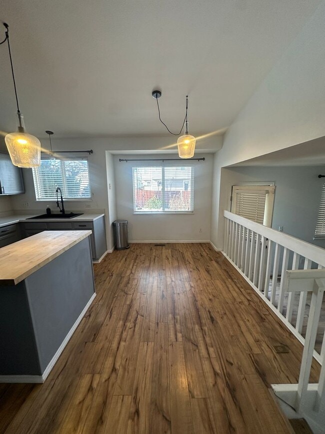 Building Photo - Move-In Ready 4-Bedroom Home in Stetson Hills with Fenced Yard