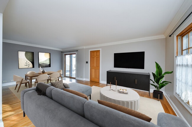 Building Photo - 1521 Childs St