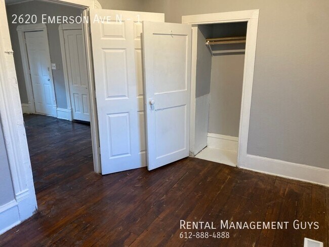 Building Photo - 2620 Emerson Ave N