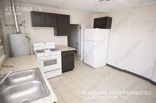 Building Photo - 1 BDR Lower Valley Apt Near Hawkins!