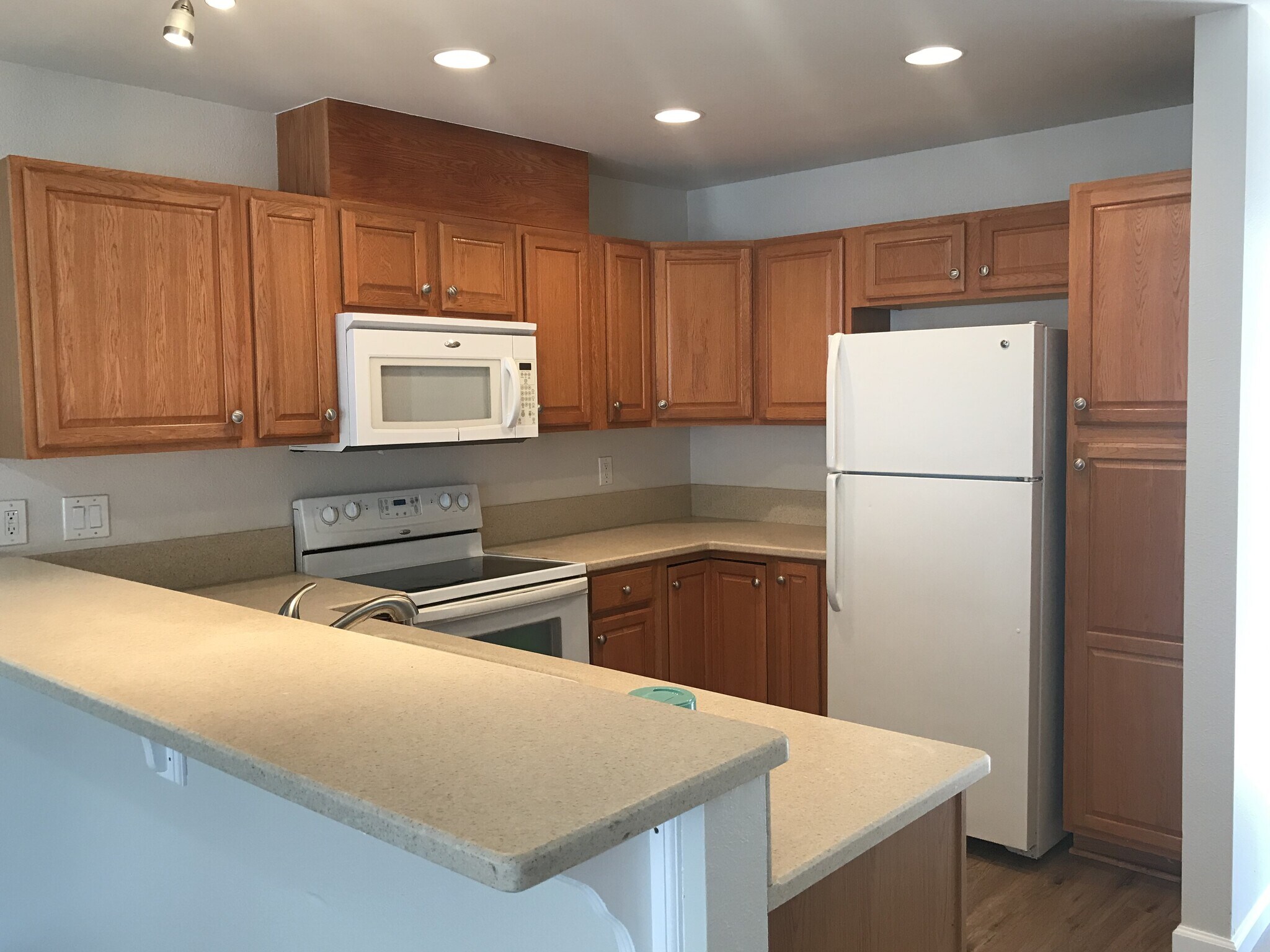 Kitchen - 7853 Camino Raposa