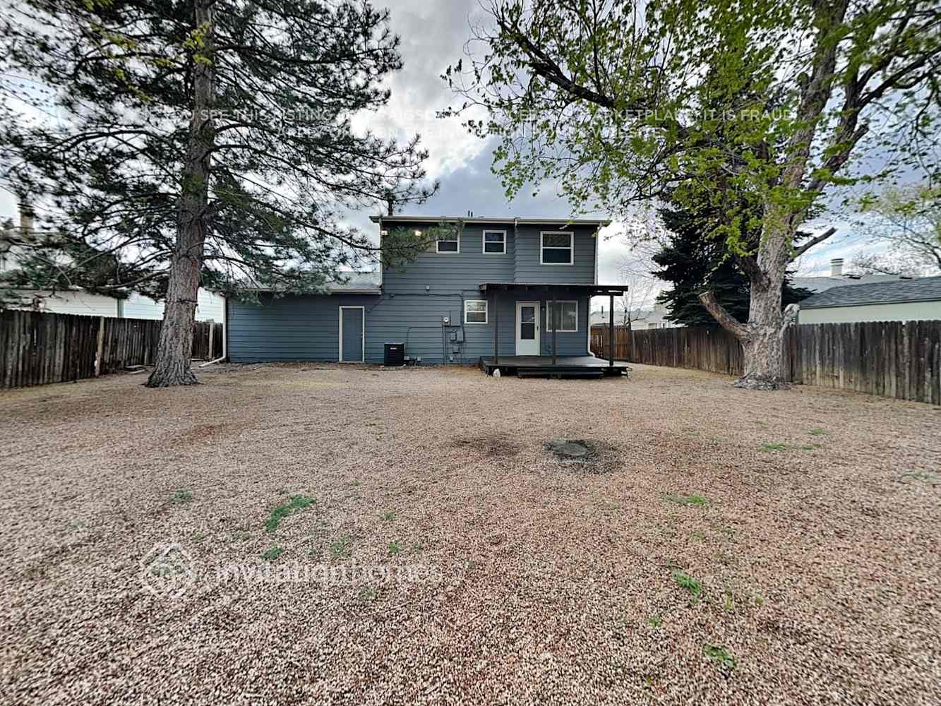 Building Photo - 3714 S Pitkin Cir