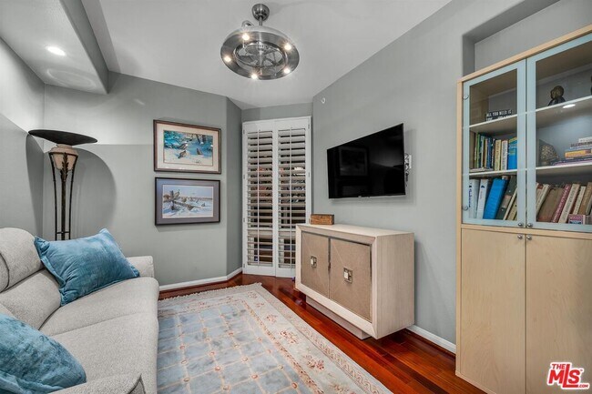 Building Photo - 11740 Sunset Blvd