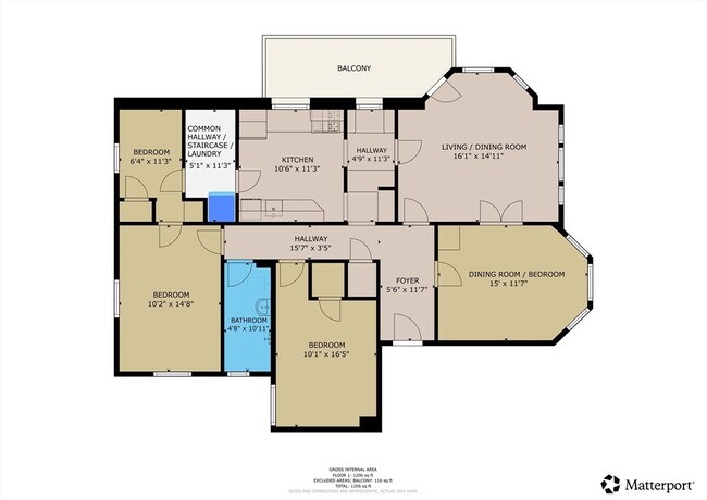 Building Photo - 17 Park Vale
