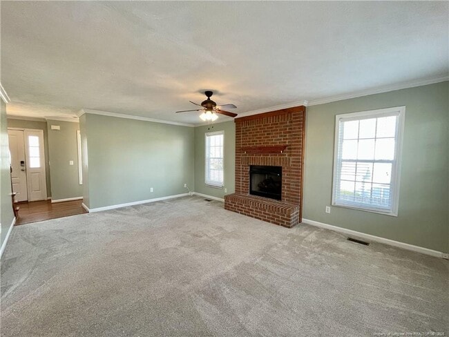 Building Photo - 1607 Pendleton Ct