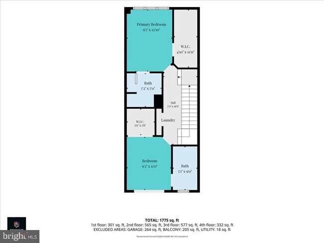 Building Photo - 2916 Penny Ln
