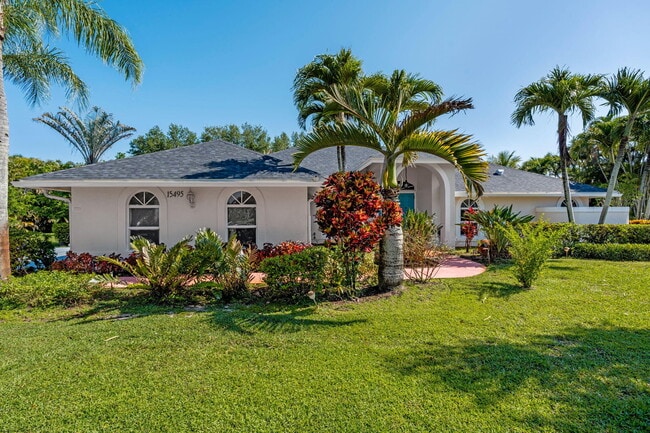 Building Photo - 15495 Rolling Meadows Cir