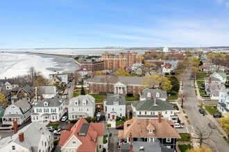 Building Photo - 3 Grosvenor Park