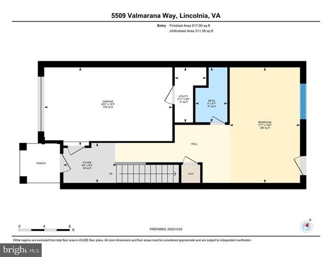 Building Photo - 5509 Valmarana Way