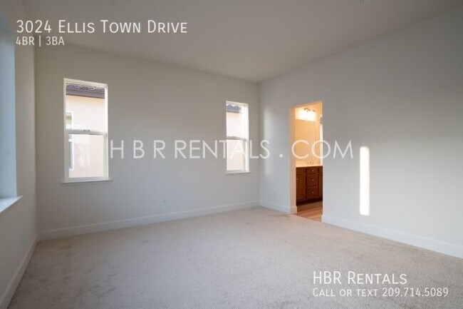 Building Photo - 3024 Ellis Town Dr