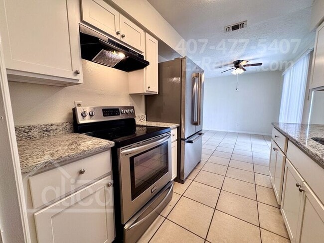 Building Photo - 6316 Oren Ct