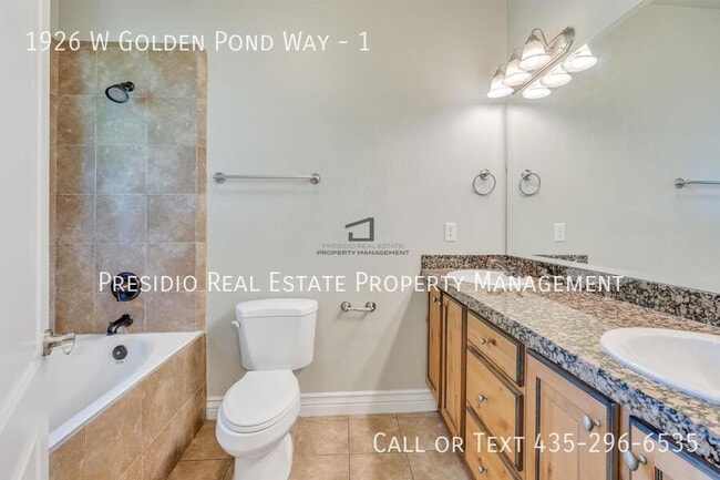 Building Photo - 1926 W Golden Pond Way