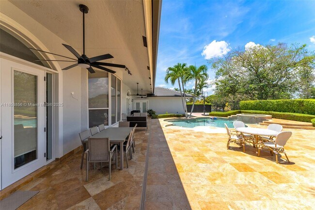 Building Photo - 8317 SW 84th Terrace