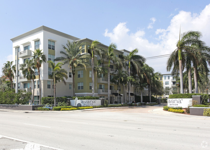 Building Photo - ARIUM at Pompano Beach