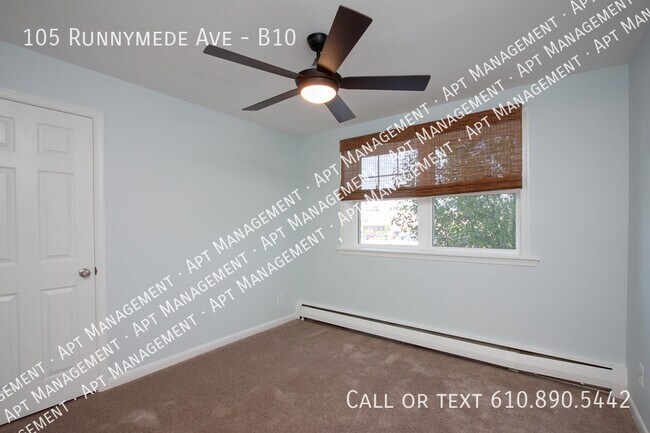 Building Photo - 105 Runnymede Ave