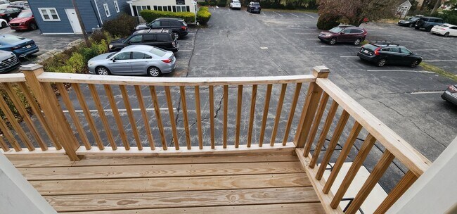 Building Photo - 454 Germantown Pike