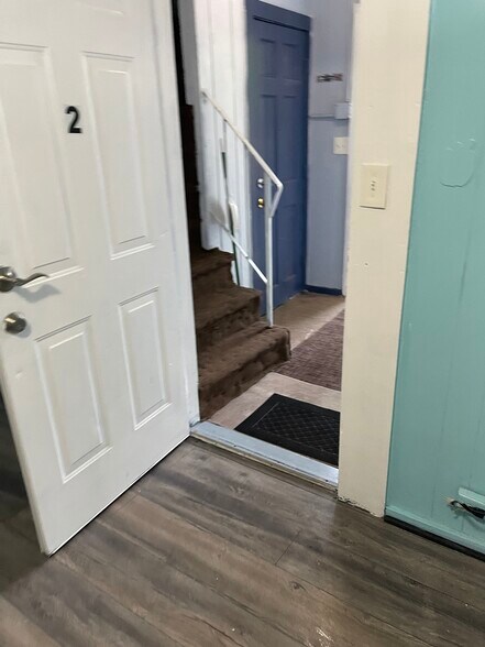 Building Photo - 741 N Montello St