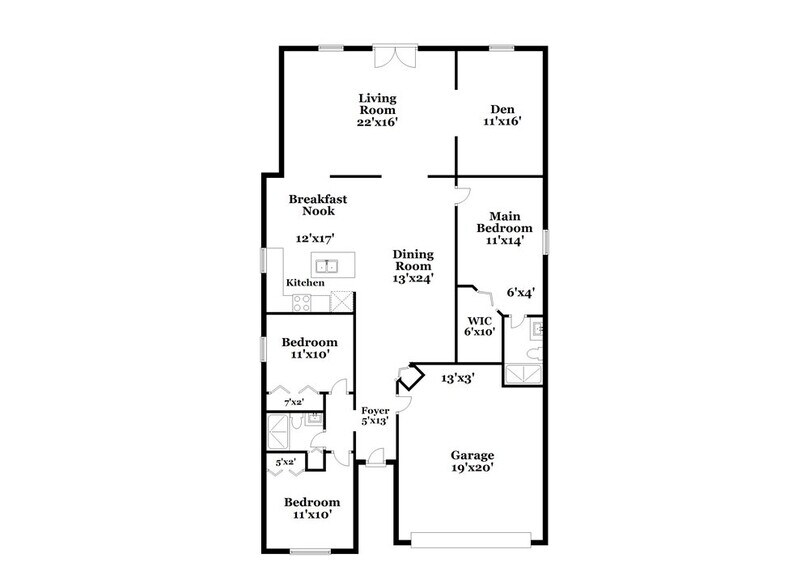 Building Photo - 1735 Tarah Trace Dr