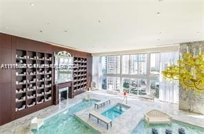 Building Photo - 465 Brickell Ave