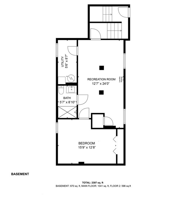 Building Photo - 10509 S Edbrooke Ave