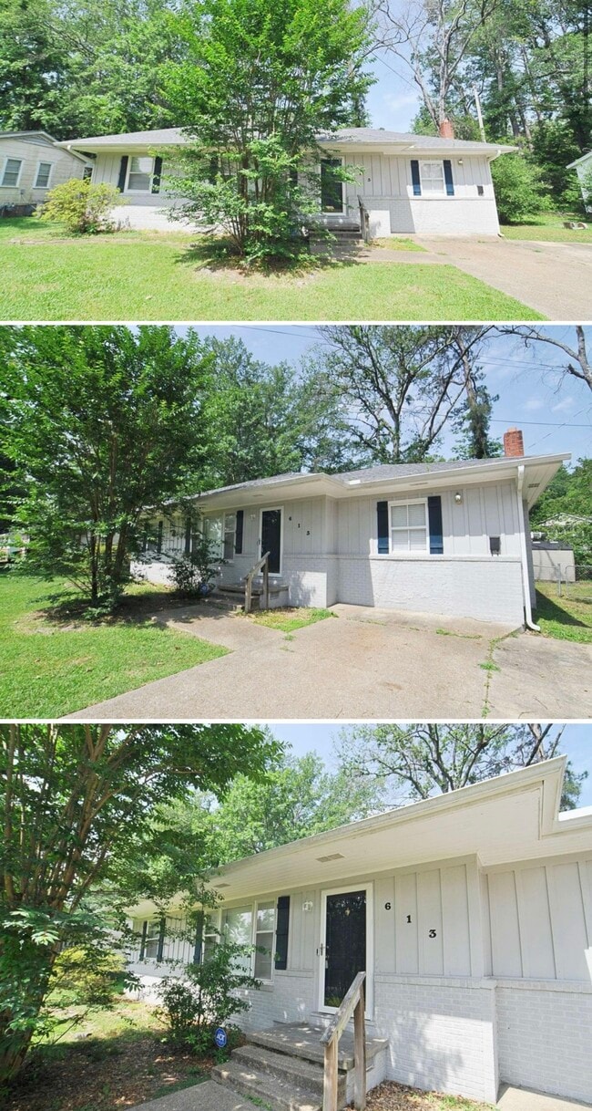 Building Photo - 613 Hibner St