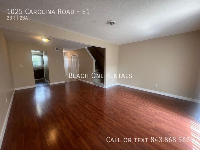 Building Photo - 1025 Carolina Rd