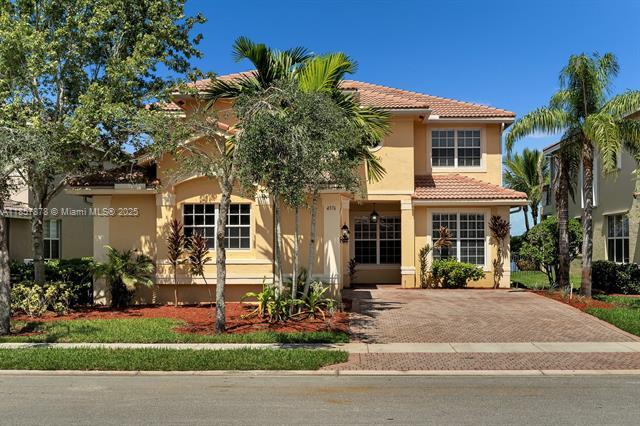 Building Photo - 4376 SW 179th Way